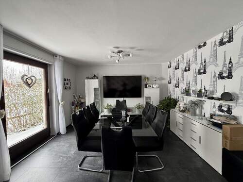 Essbereich(Wohnen) - 