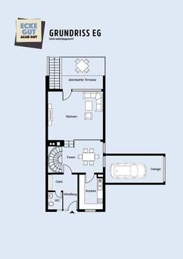 Erdgeschoss - 