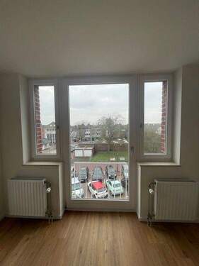 Wohnzimmer - 2 Zimmer Etagenwohnung in Grefrath