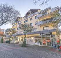 Menden Stadtmitte – seniorengerechte ETW mit Aufzug und Balkon im 3.OG