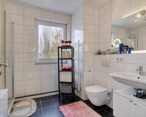 Tageslichtbad (OG) - 