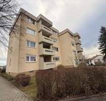 Bezahlbares Wohnen mit Loggia in ruhiger Lage von Laiz - Sigmaringen