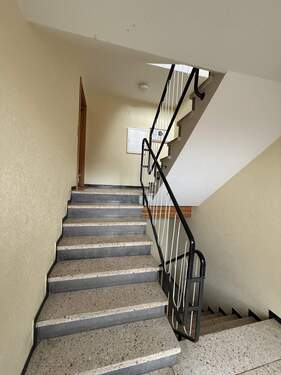 Treppenhaus - 