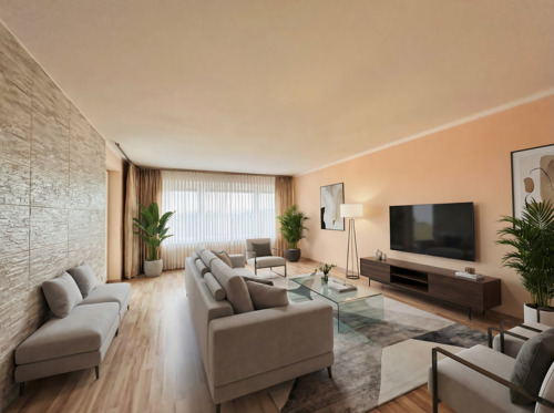 Esszimmer - 3 Zimmer Etagenwohnung zum Kaufen in Quickborn