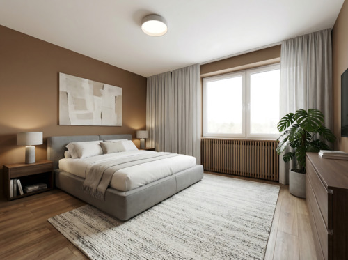 Esszimmer - 3 Zimmer Etagenwohnung in Quickborn