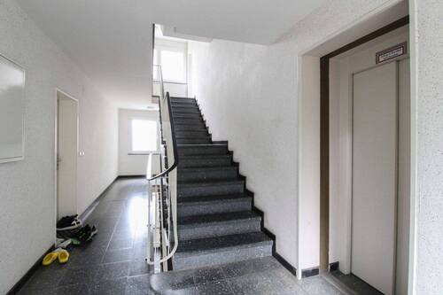 Treppenhaus - 