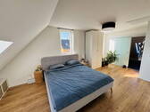 Schlafzimmer DG - 