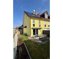 Sonniges modernes Reiheneckhaus provisionsfrei - Gilching