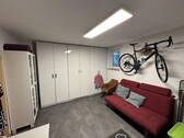 Hobbyraum - 