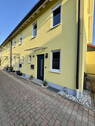 Hausansicht - 4 Zimmer Reihenendhaus zum Kaufen in Gilching