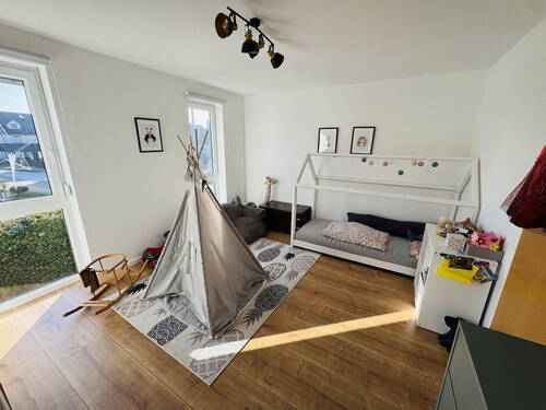 Kinderzimmer 1 - 