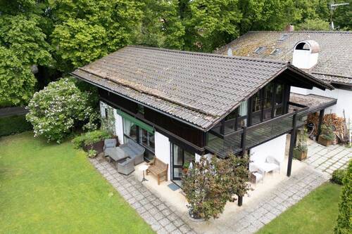 Luftbild - 