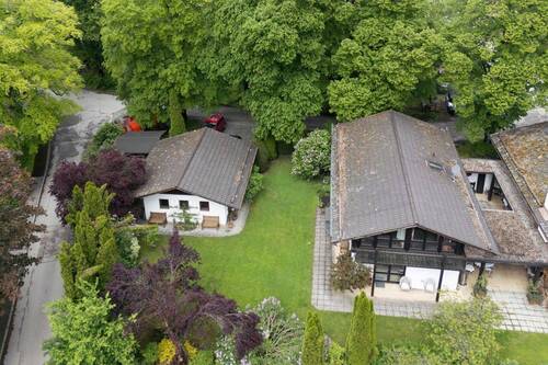 Luftbild - 