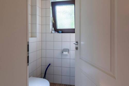 Gäste-WC - 
