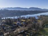 Blick nach Süd-Westen - 4 Zimmer Einfamilienhaus zum Kaufen in Seehausen