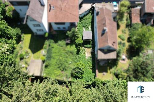 Gartengrundstück - 