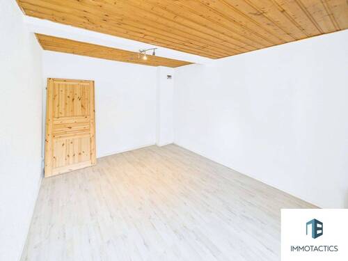 Wohnzimmer EG - 3 Zimmer Einfamilienhaus zum Kaufen in Altenbamberg