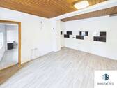 Küche EG - 3 Zimmer Einfamilienhaus in Altenbamberg
