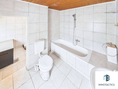 Badezimmer EG - 