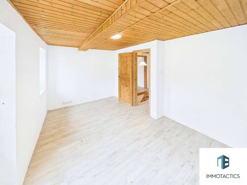Kinderzimmer OG - 