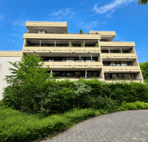 Exklusives Wohnen im Grünen - Großzügige 3-Zimmer-Wohnung mit großem Balkon und Wohlfühlcharakter - München Thalk.Obersendl.-Forsten-Fürstenr.-Solln