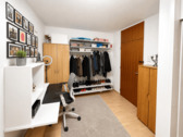 Eingangsbereich - 3 Zimmer Etagenwohnung zum Kaufen in München