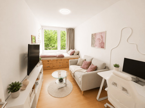 Kinderzimmer - 