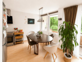 Offener Essbereich - 