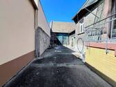 Innenhof - 