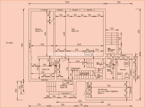 Grundriß Buchbach1 - 
