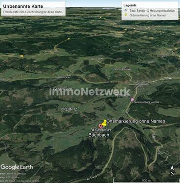 3 - Grundstück in Gräfenthal zum Kaufen