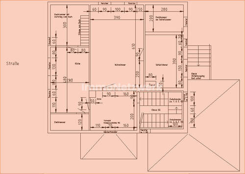 Grundriß Buchbach3 - 