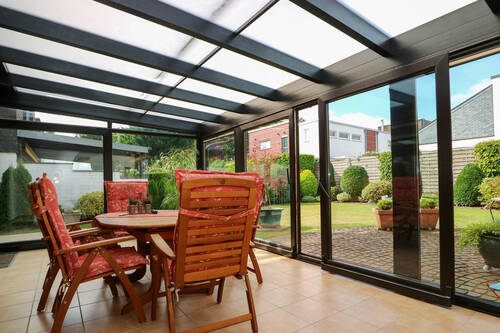 Bild 3 - 4 Zimmer Einfamilienhaus in Kaarst / Büttgen
