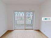Ansicht I: Schlafzimmer I - 