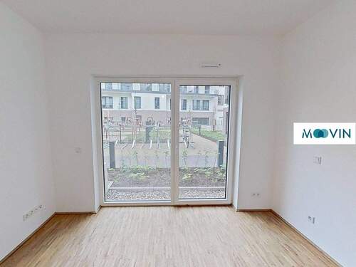 Ansicht I: Schlafzimmer I - 
