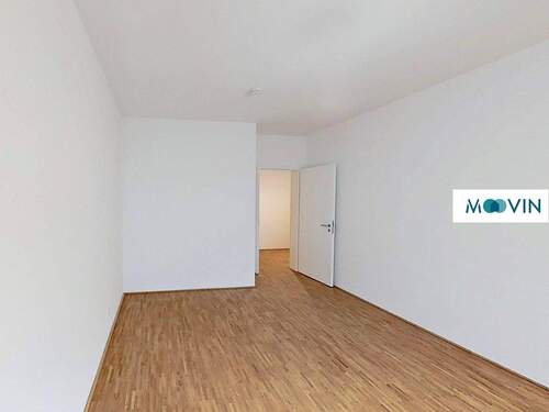 Ansicht II: Schlafzimmer I - 