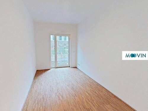 Ansicht I: Schlafzimmer II - 