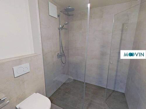 Ansicht I: Badezimmer - 