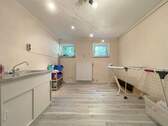 Souterrain HWR - 