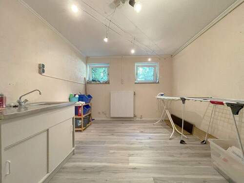 Souterrain HWR - 