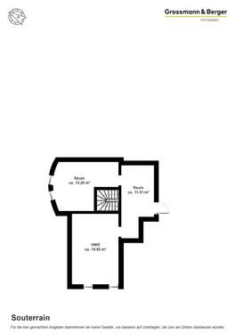Souterrain - 