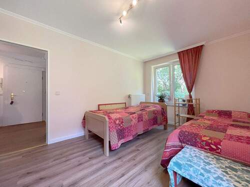 Schlafzimmer - 