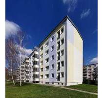 ohne Provision * 2-Raum Wohnung mit ebenerdiger Dusche - Neukieritzsch