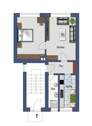 Grundriss - 