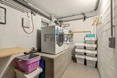 Waschraum- Keller - 