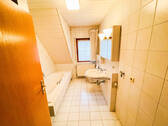 Badezimmer OG - 