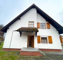 Gepflegtes Zweifamilienhaus in Rödental zu verkaufen! - Rödental / Mittelberg