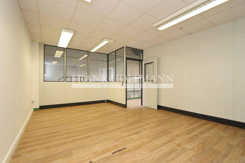 M2145 Halle 1 Personal - 