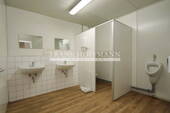 M2145 Halle 1 Sanitär - 