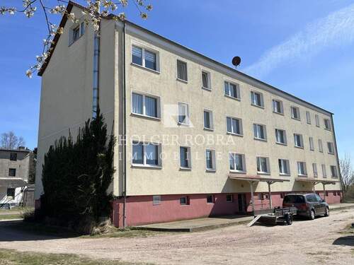 Rückansicht - Einfamilienhaus zum Kaufen in Miesterhorst